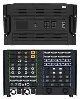 Ультра профессиональные видеопроцессоры Colorlight (X-100, D16, D9, V8 )