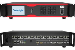 Видеопроцессор Colorlight X20